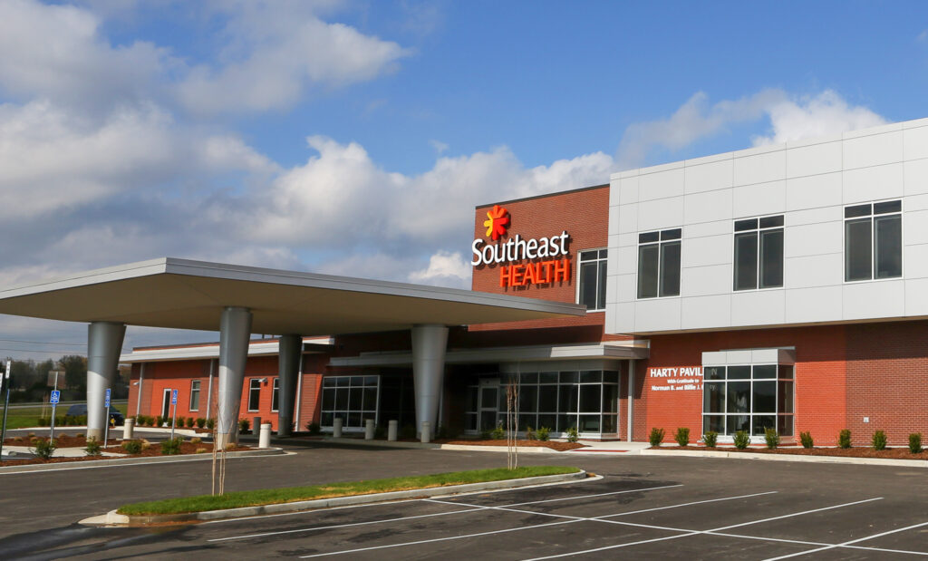 Southeast Health-2