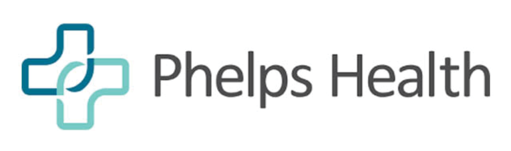 Cropped Phelps Health Logo