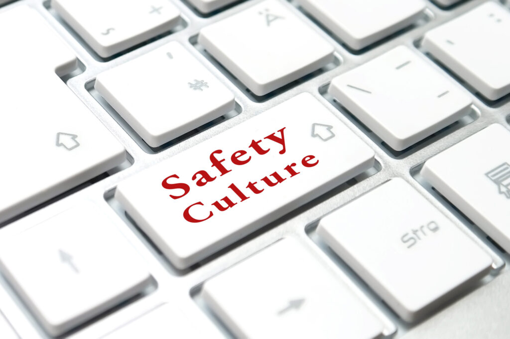 Safety culture