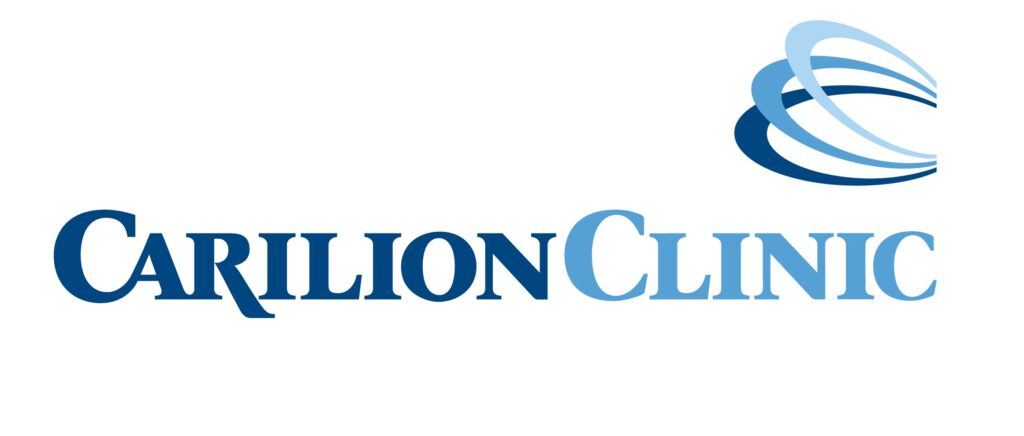 Carilion-Clinic logo