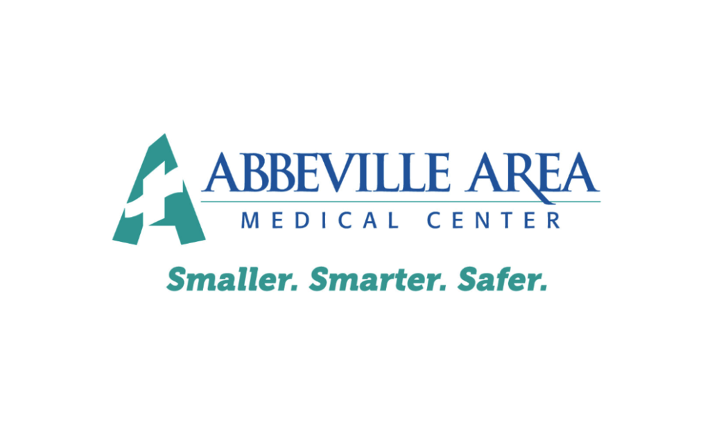 Abbeville Logo website