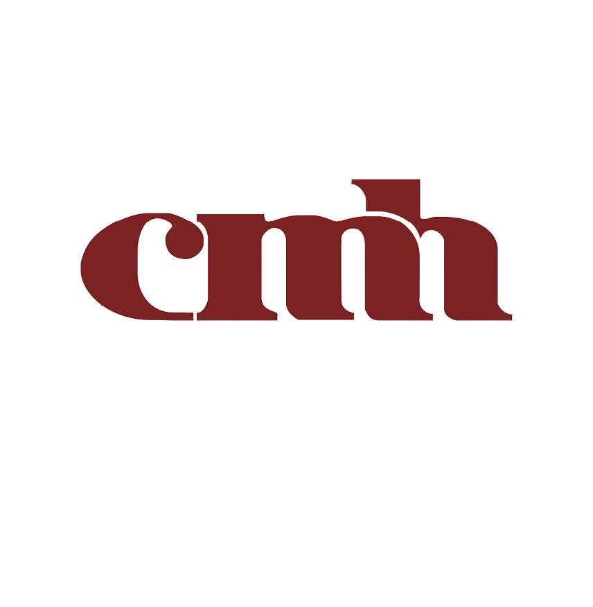 CMH Logo for Blog section